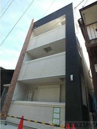 レジデンス千里丘の物件内観写真